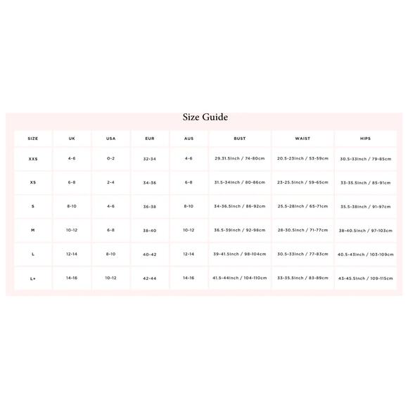 House of CB $275 Small
Katrina NWOT - Picture 6 of 8